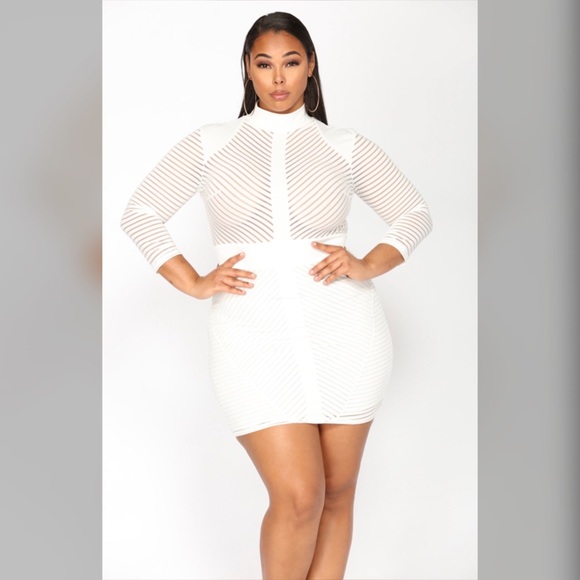 Cheap,plus size white mini dress,Enjoy 